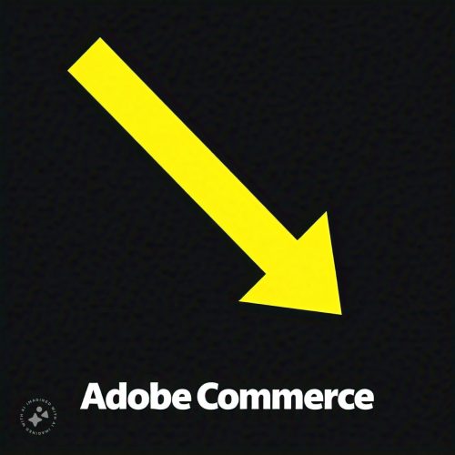 a_compelling_image_around_the_post_of Is Adobe Commerce suitable for enterprise businesses?